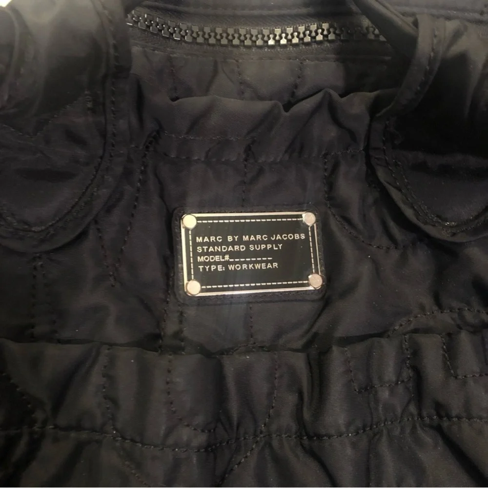 Marc Jacobs Diaper Bag